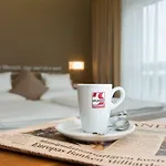 Hotel Süd 4*