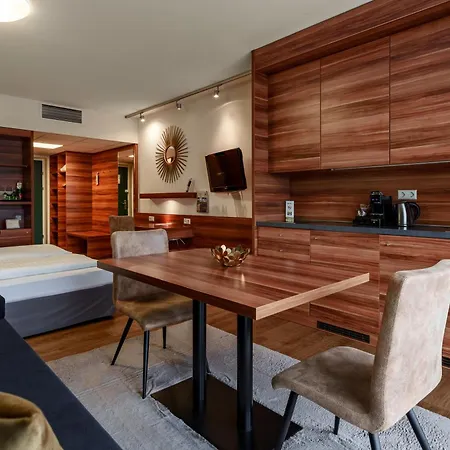 Ξενοδοχείο Sued