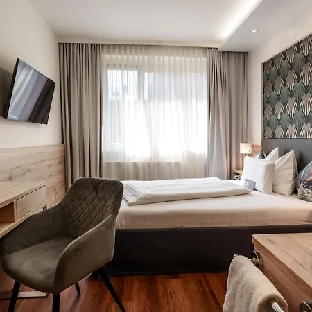 Ξενοδοχείο Sued Γκρατς