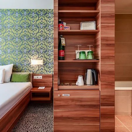 Sued Ξενοδοχείο