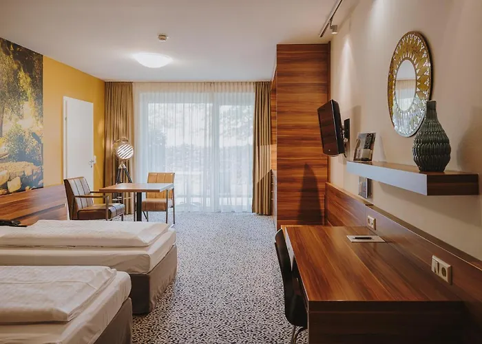 Sued 4* Γκρατς