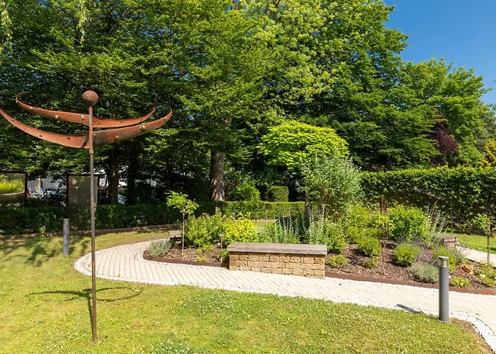 Ξενοδοχείο Sued 4*