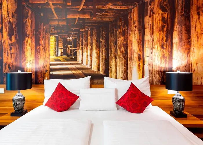 Ξενοδοχείο Sued 4*