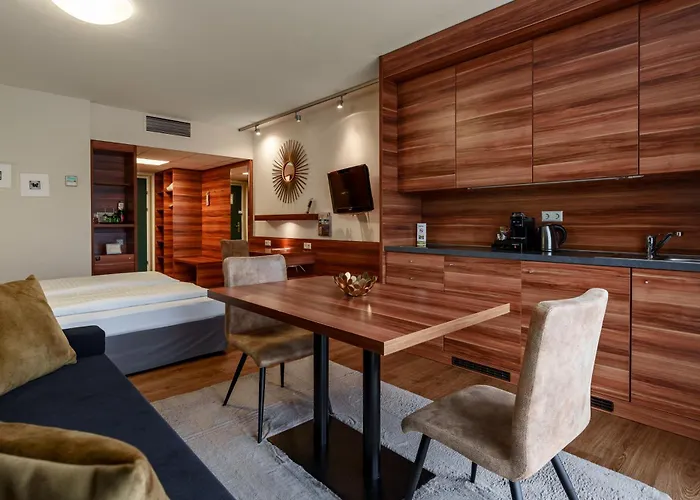 Ξενοδοχείο Sued