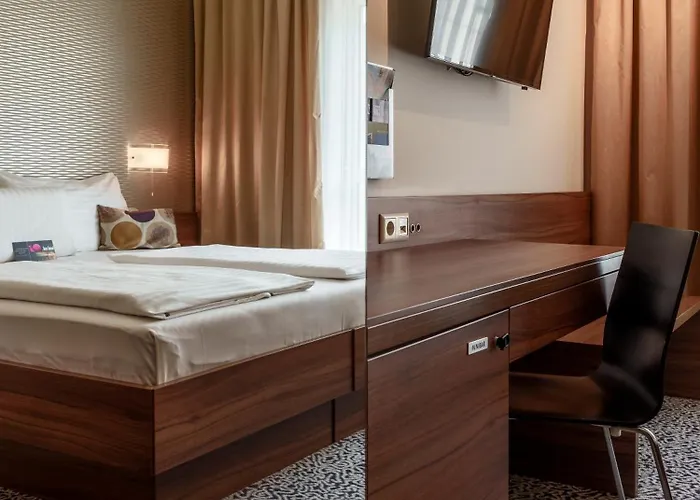 Ξενοδοχείο Sued