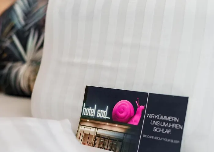 Sued 4* Γκρατς