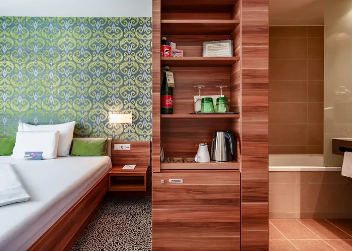 Sued Ξενοδοχείο