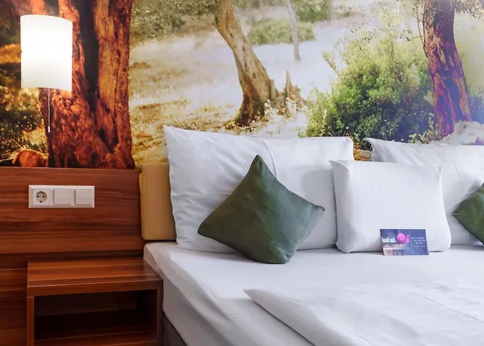 Ξενοδοχείο Sued Γκρατς