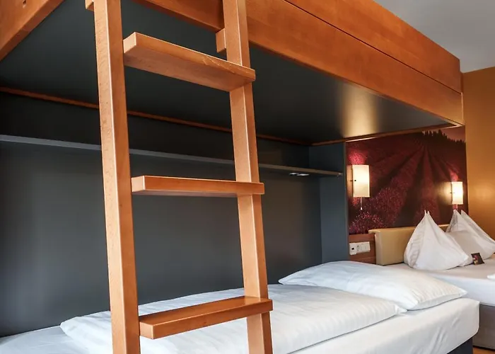 Ξενοδοχείο Sued