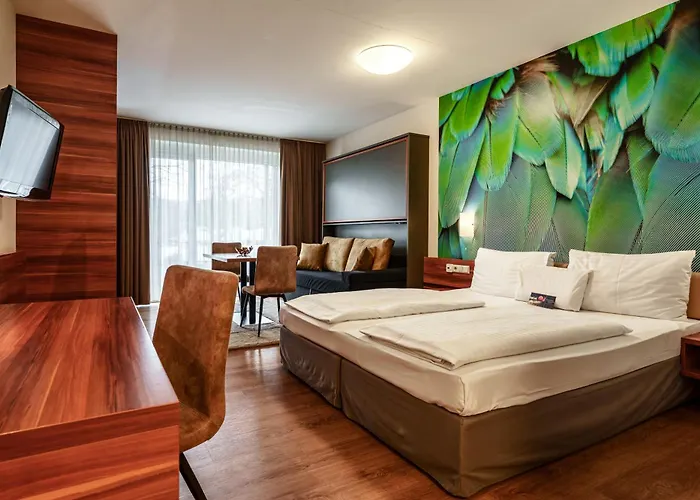 Sued Ξενοδοχείο