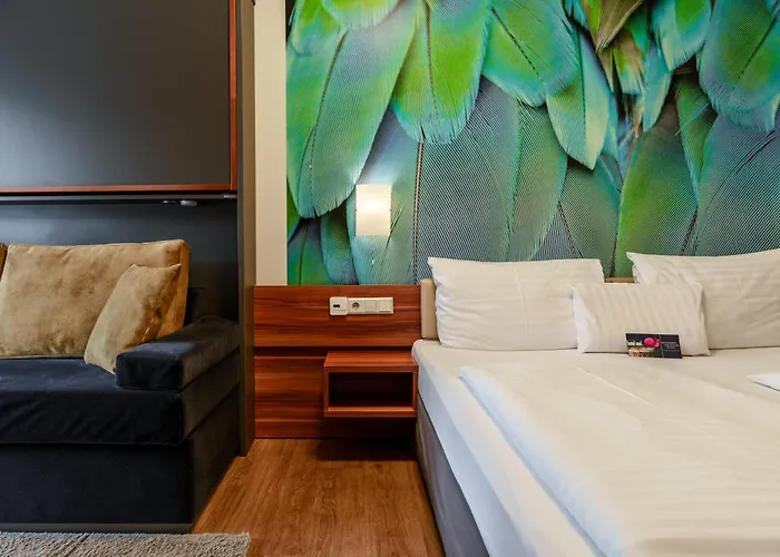 Sued Ξενοδοχείο 4*