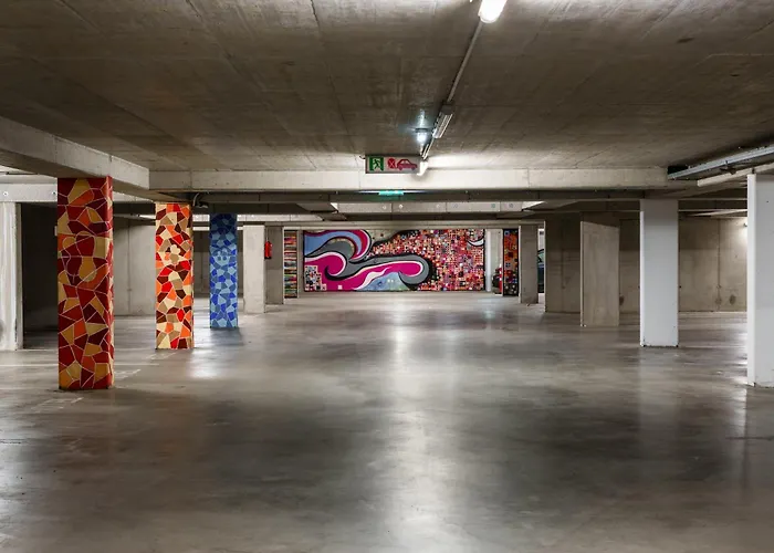 Sued Ξενοδοχείο Γκρατς