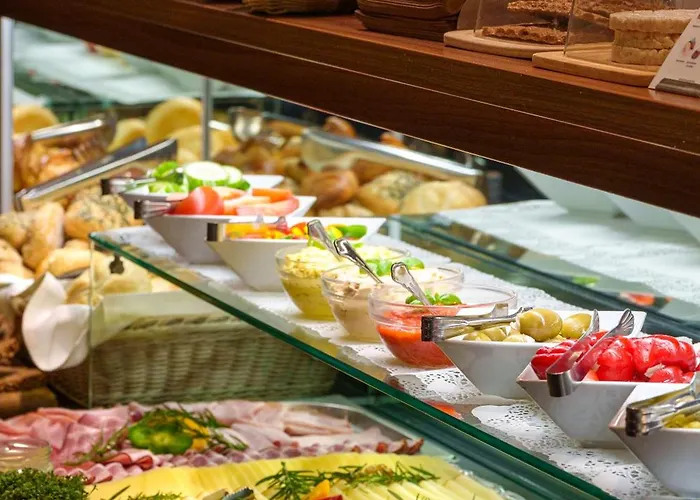 Sued 4* Γκρατς