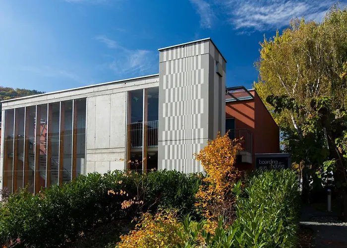 Sued Ξενοδοχείο 4*