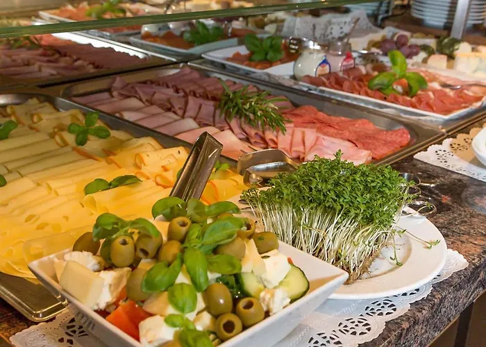 Sued 4* Γκρατς