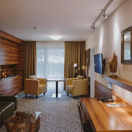 Süd Hotel