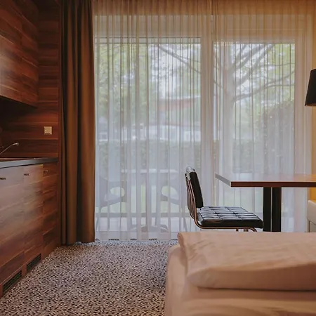 Süd Hotel 4*