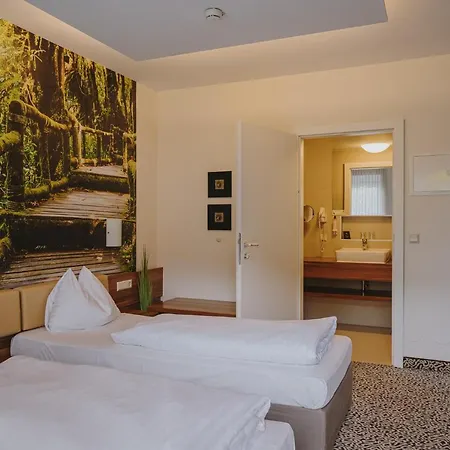Hotel Süd
