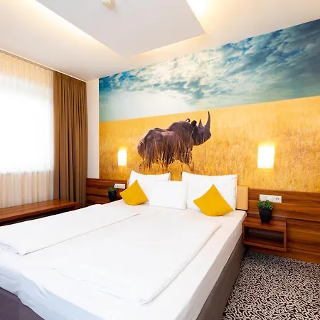 Hotel Süd Graz