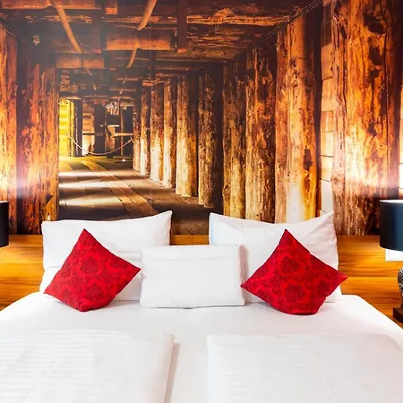 Hotel Süd 4*