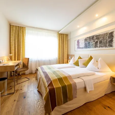 Hotel Süd
