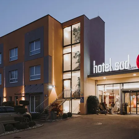 Sued Hotel Graz