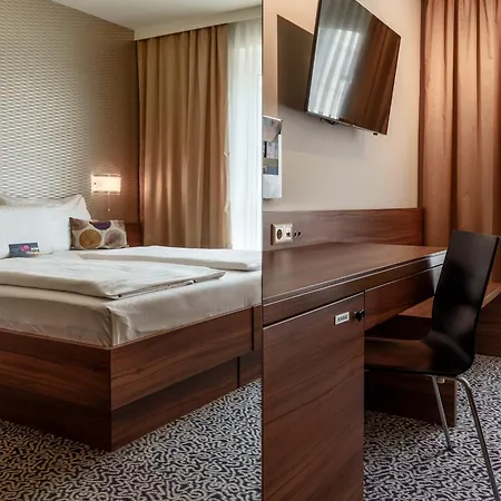 Hotel Süd