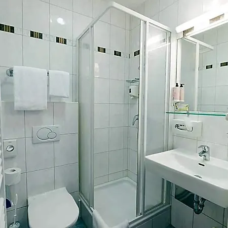 Süd Hotel 4*