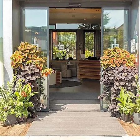 Hotel Süd 4*
