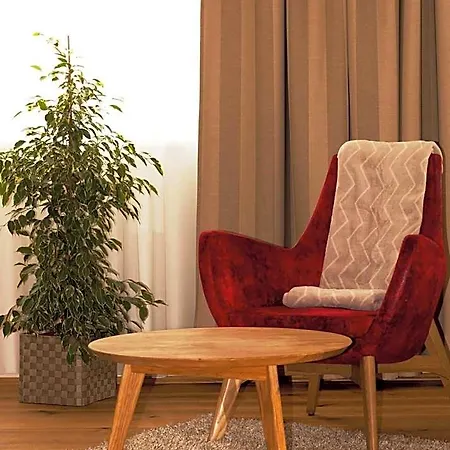 Süd Hotel 4*