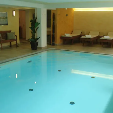 Süd Hotel 4*