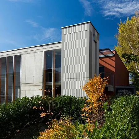 Süd Hotel 4*