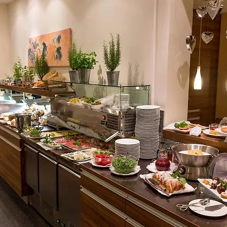 Süd Hotel Graz
