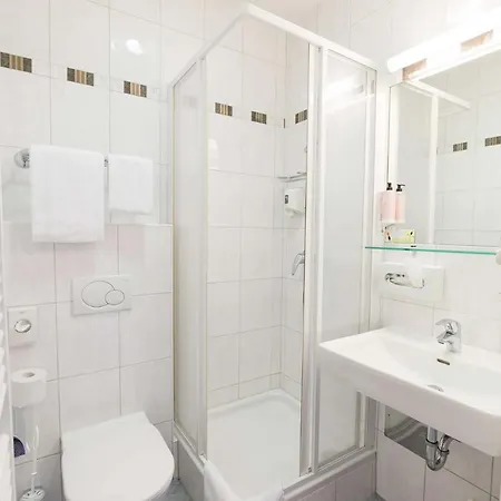 Süd Hotel 4*