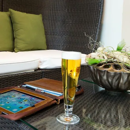 Hotel Süd