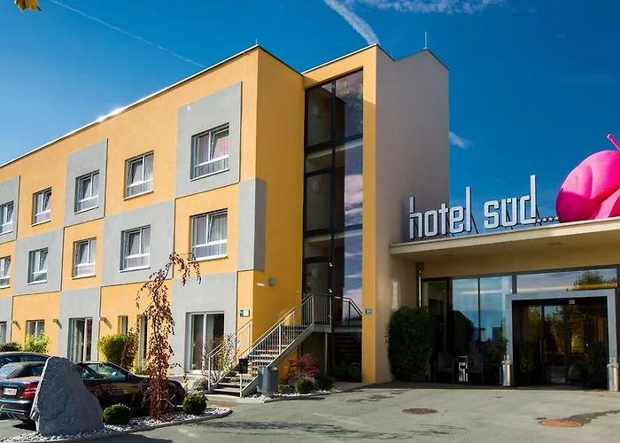 Hotel Süd Graz