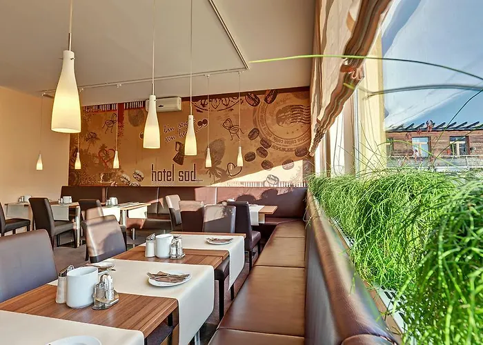 Hotel Süd 4*