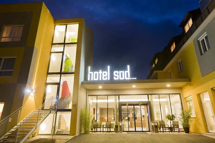 Süd Hotel Graz