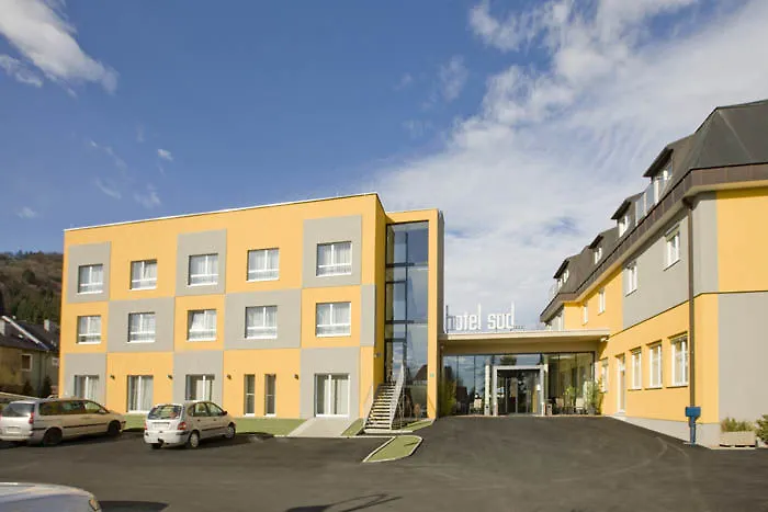 Hotel Süd 4*